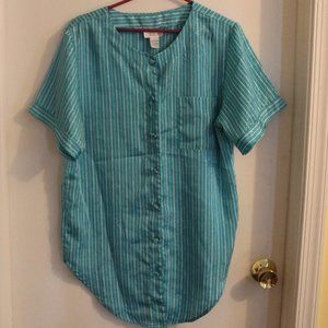 Inner Most Night Gown